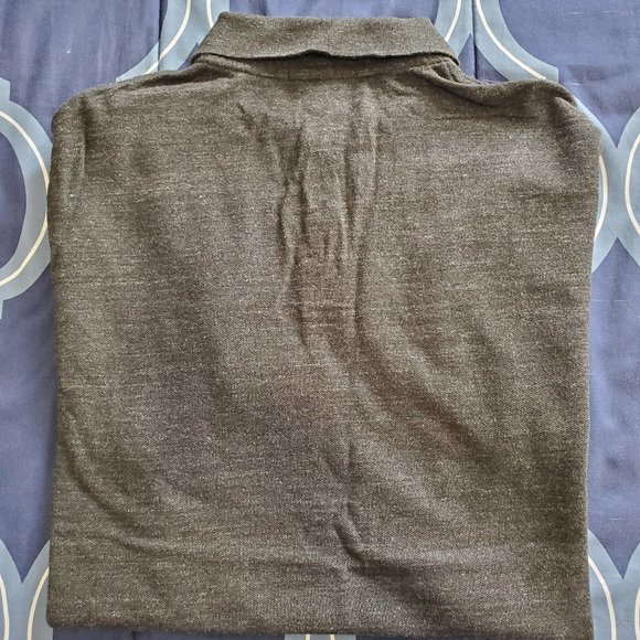 Men's Medium Polo Ralph Lauren Classic Fit - Picture 2 of 2